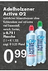TOP Getränke Gütersloh - Active O2 Angebot im Prospekt Active O2 bei TOP Getränke im Gütersloh Prospekt für 0,99 €