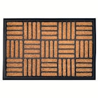 Tapis paillasson - Hyper U à La Rochelle Tapis paillasson en promo chez Hyper U La Rochelle à 7,99 €
