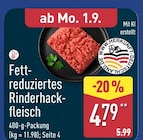 Angebot im ALDI Nord Thale Prospekt ALDI Nord Thale Prospekt mit im Angebot für 4,79 €