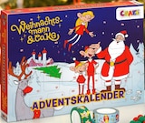Adventskalender im Angebot bei REWE in Alfter Adventskalender Angebote von CRAZE bei REWE Alfter für 22,99 €