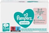Aktuelle Pampers Angebote bei Kaufland in Jena Aktuelles Feuchttücher Angebot bei Kaufland in Jena ab 8,94 €