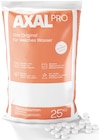Salztabletten von Axal für 11,29 € bei METRO im Angebot Salztabletten von Axal im aktuellen METRO Prospekt