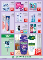 Aktueller Marktkauf Prospekt mit Toilettenpapier, "AUSWAHL RIESIG, PREISE NIEDRIG", Seite 25