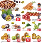 Aktueller Marktkauf Prospekt mit Gemüse, "Aktuelle Angebote", Seite 4