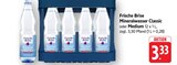 Aktuelles Mineralwasser Classic Angebot bei E center in Freiburg (Breisgau) ab 3,33 €