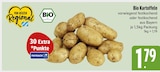Kartoffeln im E xpress Prospekt Bio Kartoffeln im aktuellen E xpress Prospekt für 1,79 €