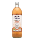 Kombucha agrumes sans sucres - KARMA en promo chez Naturalia Kombucha agrumes sans sucres - KARMA dans le catalogue Naturalia