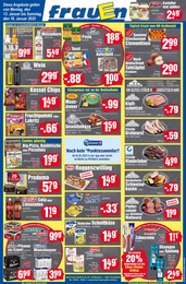 EDEKA Prospekt für Drochtersen: "Top Angebote", 2 Seiten, 13.01.2025 - 18.01.2025