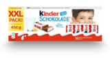 Kinder Schokolade XXL Angebote von FERRERO bei Penny Hagen für 5,29 €