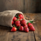 Fraise Mara des bois. dans le catalogue Carrefour