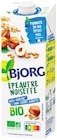 Boisson noisette épeautre bio - BJORG en promo chez Lidl Boisson noisette épeautre bio - BJORG dans le catalogue Lidl