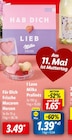 Lidl Eppstein - I Love Milka Pralinés Angebot im Prospekt I Love Milka Pralinés bei Lidl im Eppstein Prospekt für 1,39 €