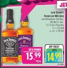Aktuelles Tennessee Whiskey Angebot bei Marktkauf in Nürnberg ab 14,99 €
