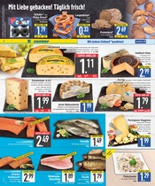 Aktueller E center Prospekt mit Brötchen, "Wir lieben Lebensmittel.", Seite 8