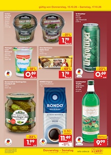 Kaffeebohnen im aktuellen Netto Marken-Discount Prospekt (Chemnitz) Kaffeebohnen im Netto Marken-Discount Prospekt "Aktuelle Angebote" mit 71 Seiten (Chemnitz)
