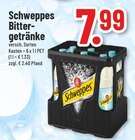Trinkgut Linnich - Bittergetränke Angebot im Prospekt Bittergetränke bei Trinkgut im Linnich Prospekt für 7,99 €