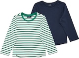 Kinder-Shirts  im aktuellen Rossmann Prospekt für 9,99 €