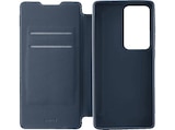 Fantastic Feel, Bookcover, Samsung, S25 Ultra, Blau von HAMA im aktuellen MediaMarkt Saturn Prospekt für 12,11 €