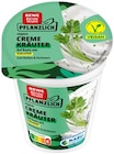 Creme Kräuter im Angebot bei REWE in Kassel Creme Kräuter Angebote von REWE Beste Wahl bei REWE Kassel für 0,59 €
