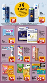 Aktueller REWE Prospekt mit Nivea, "Dein Markt", Seite 28