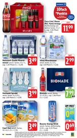 Aktueller EDEKA Prospekt mit Mixer, "Aktuelle Angebote", Seite 42