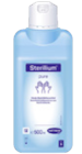 Pure Hände-Desinfektionsmittel von Sterillium für 7,01 € bei METRO im Angebot Pure Hände-Desinfektionsmittel von Sterillium im aktuellen METRO Prospekt