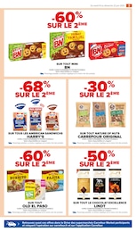 Offre Old El Paso dans le catalogue Carrefour Market du moment à la page 5