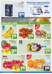Obst im EDEKA Prospekt in Regensburg Aktueller EDEKA Prospekt mit Obst, "Wir lieben Lebensmittel.", Seite 3