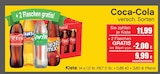 Coca-Cola Angebote bei RAN Würzburg für 9,99 €