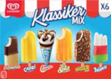 Multipackung Mix Pack von Langnese für 2,99 € bei EDEKA im Angebot Multipackung Mix Pack von Langnese im aktuellen EDEKA Prospekt