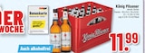 König Pilsener Angebote bei Trinkgut Bad Salzuflen für 11,99 €