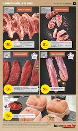 D'autres offres dans le catalogue "-50% DE REMISE IMMÉDIATE SUR LE 2ÈME" de Intermarché Hyper D'autres offres dans le catalogue "-50% DE REMISE IMMÉDIATE SUR LE 2ÈME" de Intermarché Hyper à la page 11
