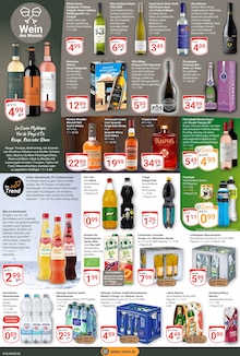 Bier im GLOBUS Prospekt "Aktuelle Angebote" mit 29 Seiten (Weißenfels)