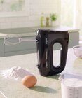 Handmixer HM1110.BK von Braun für 17,99 € bei Penny im Angebot Handmixer HM1110.BK von Braun im aktuellen Penny Prospekt