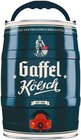 Kölsch Angebote von Gaffel bei REWE Bornheim für 9,49 €