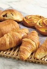 Intermarché Annecy - Promo Assortiment de viennoiseries pur beurre x9 Promo Assortiment de viennoiseries pur beurre x9 à 3,89 € dans le catalogue Intermarché à Annecy