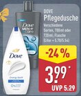 Pflegedusche Cremig-Sanft im ALDI Nord Prospekt Pflegedusche Cremig-Sanft von Dove im aktuellen ALDI Nord Prospekt für 3,99 €