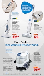 Teppichreiniger Angebot im aktuellen Lidl Prospekt auf Seite 19