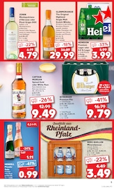 Aktueller Kaufland Prospekt mit Bier, "Aktuelle Angebote", Seite 5