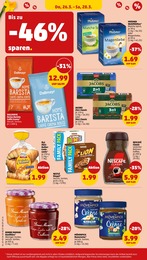 Tee im Penny Prospekt Tee im Penny Prospekt Wer gĂĽnstig will, muss Penny. auf S. 36