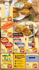 Ähnliche Wildlachs Angebote im Prospekt "Dein Markt" von REWE in Bielefeld Ähnliche Angebote wie Wildlachs im Prospekt "Dein Markt" auf Seite 4 von REWE in Bielefeld