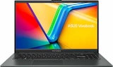 Vivobook Go 15 E1504FA-BQ1595W im Angebot bei MediaMarkt Saturn in Braunschweig Vivobook Go 15 E1504FA-BQ1595W Angebote von ASUS bei MediaMarkt Saturn Braunschweig für 349,00 €