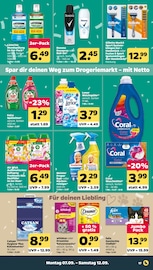 Lenor im Netto mit dem Scottie Prospekt in Altenburg Aktueller Netto mit dem Scottie Prospekt mit Lenor, "Günstig. Besser. Für Dich.", Seite 19