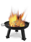 Feuerschale Angebote bei OBI Arnsberg für 39,99 €