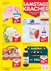 Aktueller Netto Marken-Discount Prospekt mit Veltins, "Aktuelle Angebote", Seite 64