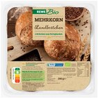 Aktuelle Wecker Angebote bei REWE in Ludwigshafen (Rhein) Aktuelles Mehrkorn Landbrötchen Angebot bei REWE in Ludwigshafen (Rhein) ab 1,29 €