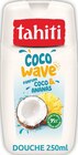 Douche Coco Wave Parfum Coco Ananas - Tahiti - Intermarché Hyper Douche Coco Wave Parfum Coco Ananas - Tahiti à 0,63 € dans le catalogue Intermarché Hyper