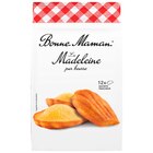 50% De Remise Immédiate Sur Le 2Ème Au Choix Sur La Gamme Des Pâtisseries Et Biscuits Bonne Maman dans le catalogue Auchan Hypermarché