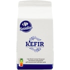 Kéfir - CARREFOUR SENSATION en promo chez Carrefour Paris à 1,69 €