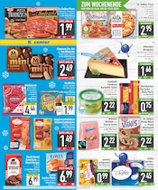 Aktueller EDEKA Prospekt mit Fast Food, "Wir lieben Lebensmittel.", Seite 19